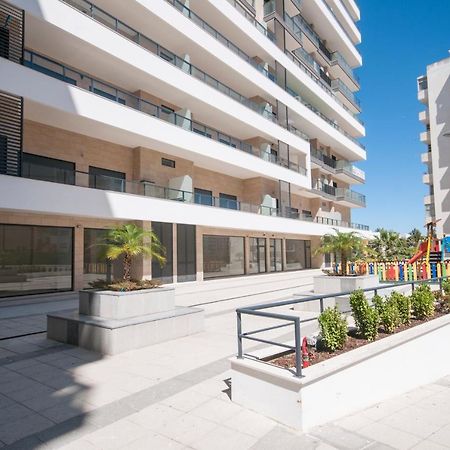 Rocha 501 By Atlantichotels - Al Portimao Exterior photo