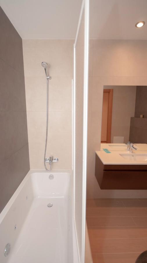 Rocha 501 By Atlantichotels - Al Portimao Exterior photo