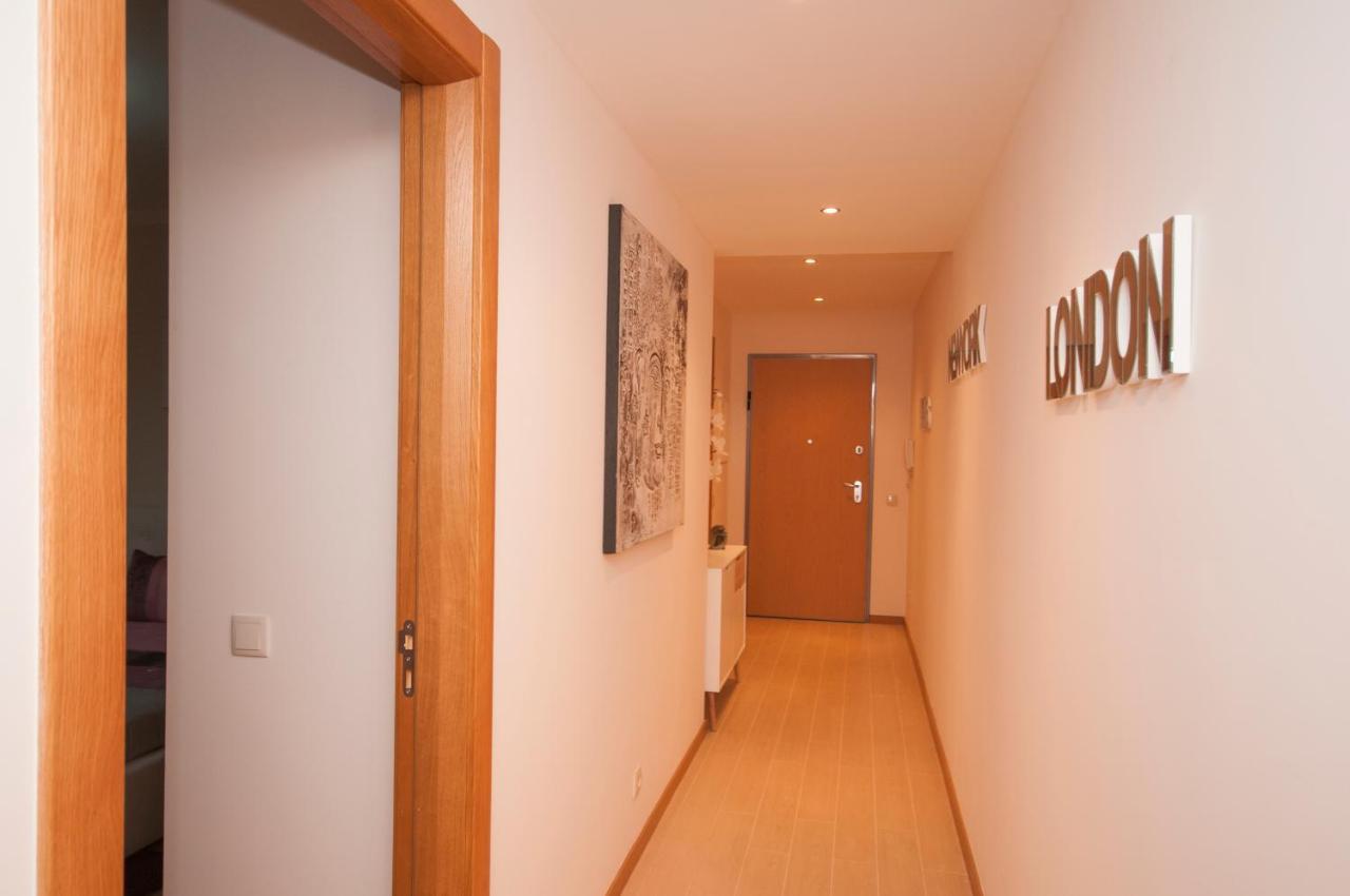 Rocha 501 By Atlantichotels - Al Portimao Exterior photo
