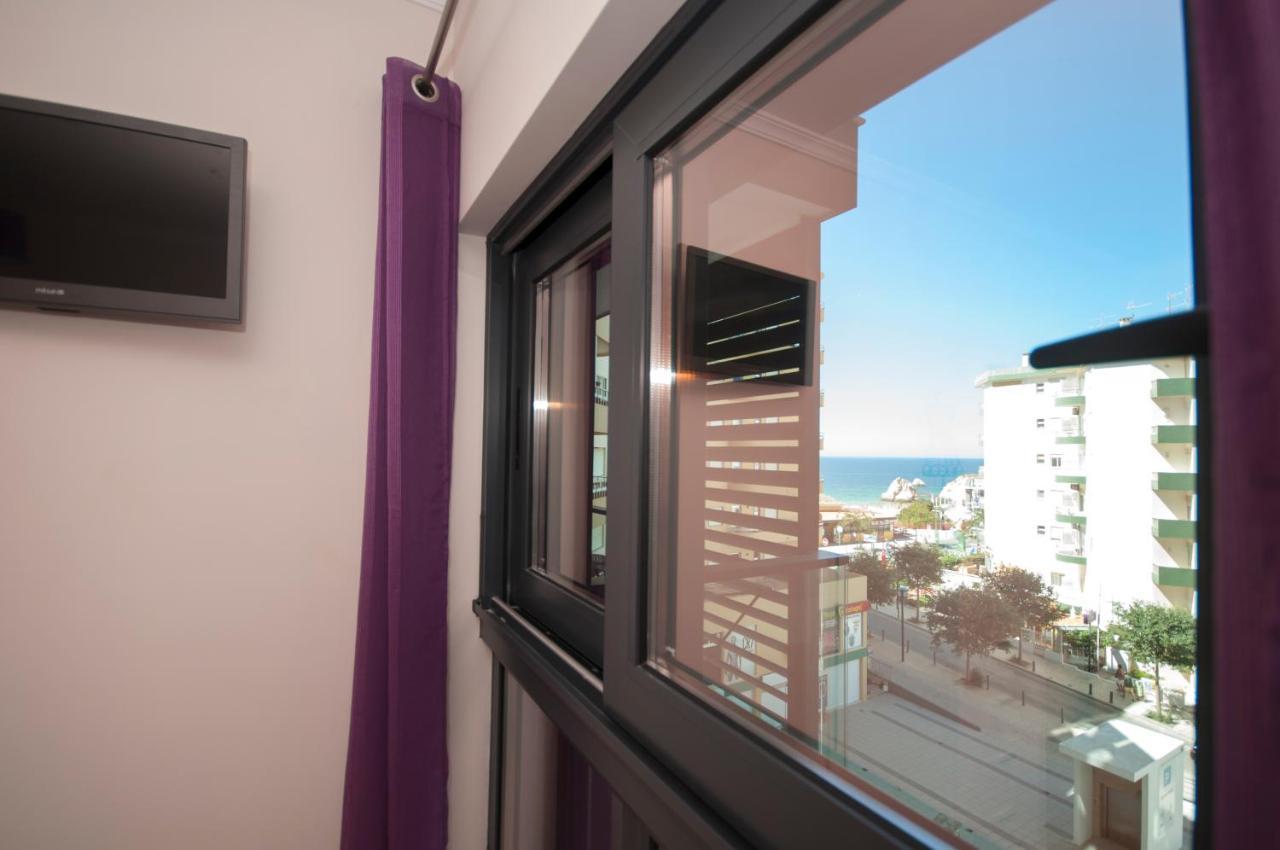 Rocha 501 By Atlantichotels - Al Portimao Exterior photo