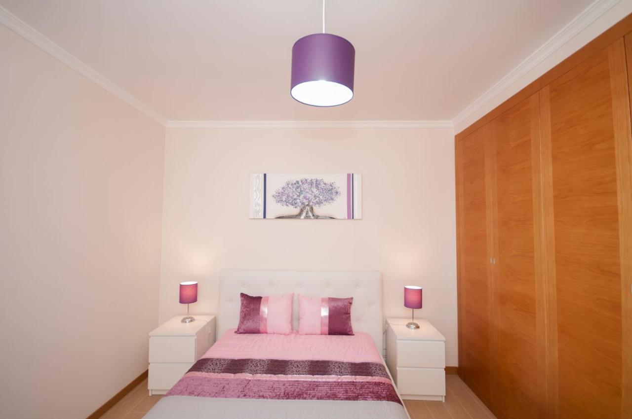Rocha 501 By Atlantichotels - Al Portimao Exterior photo