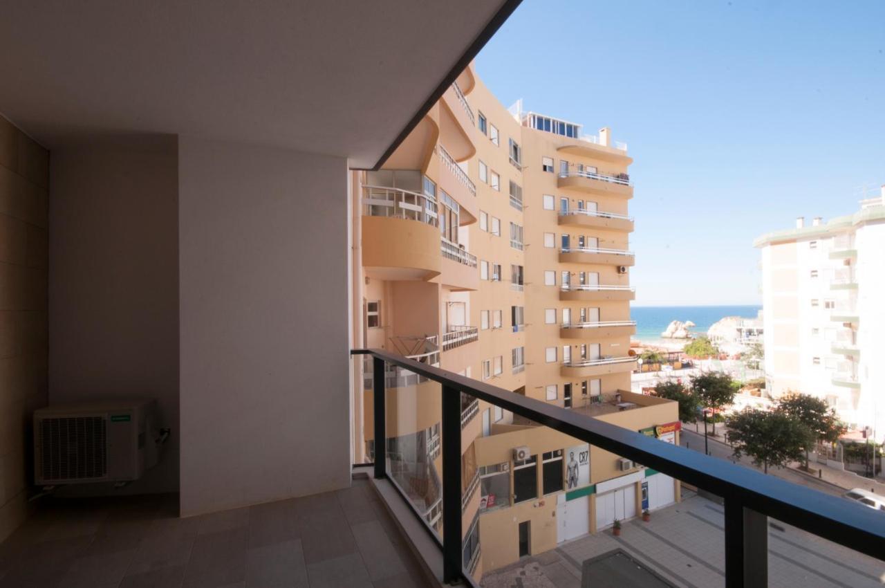 Rocha 501 By Atlantichotels - Al Portimao Exterior photo