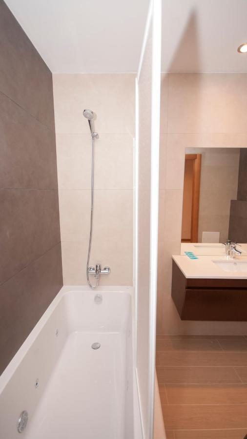 Rocha 501 By Atlantichotels - Al Portimao Exterior photo