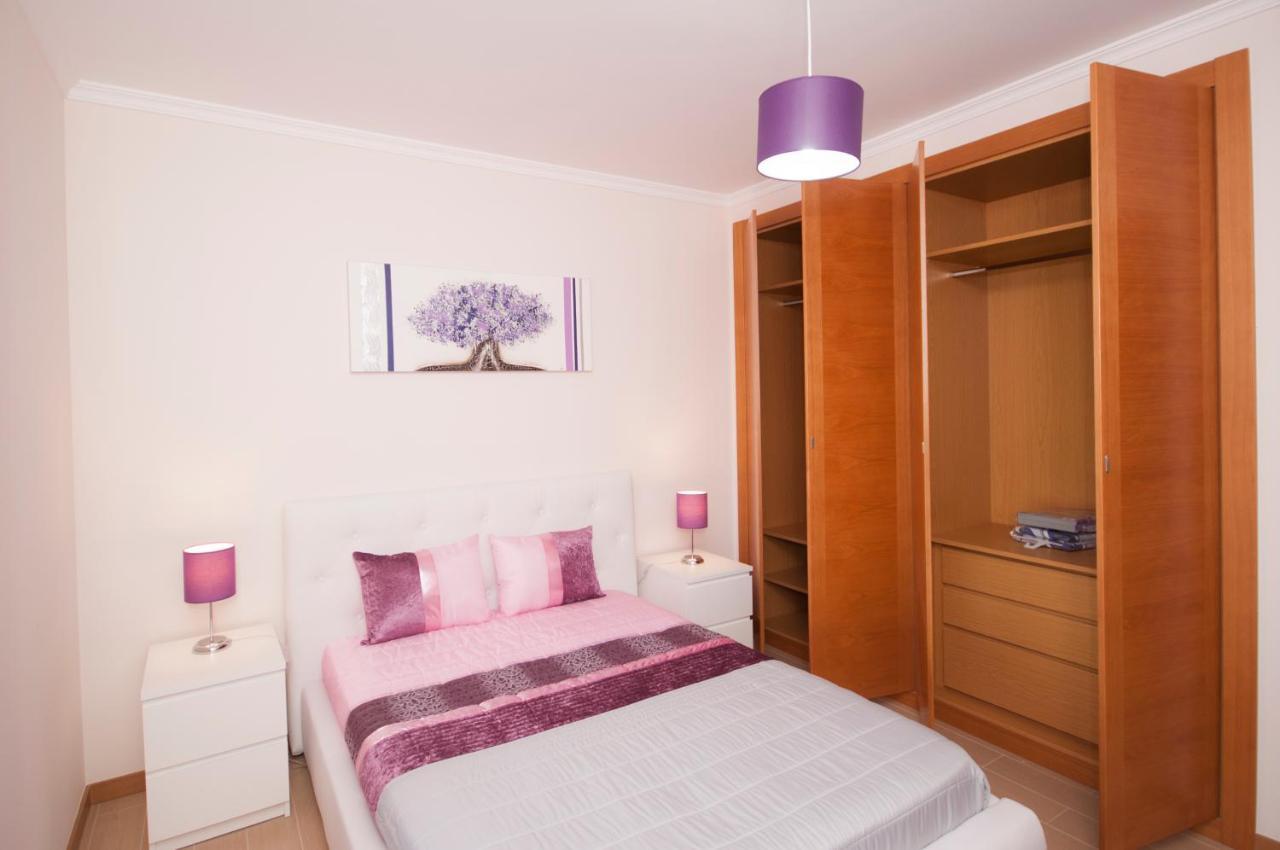 Rocha 501 By Atlantichotels - Al Portimao Exterior photo