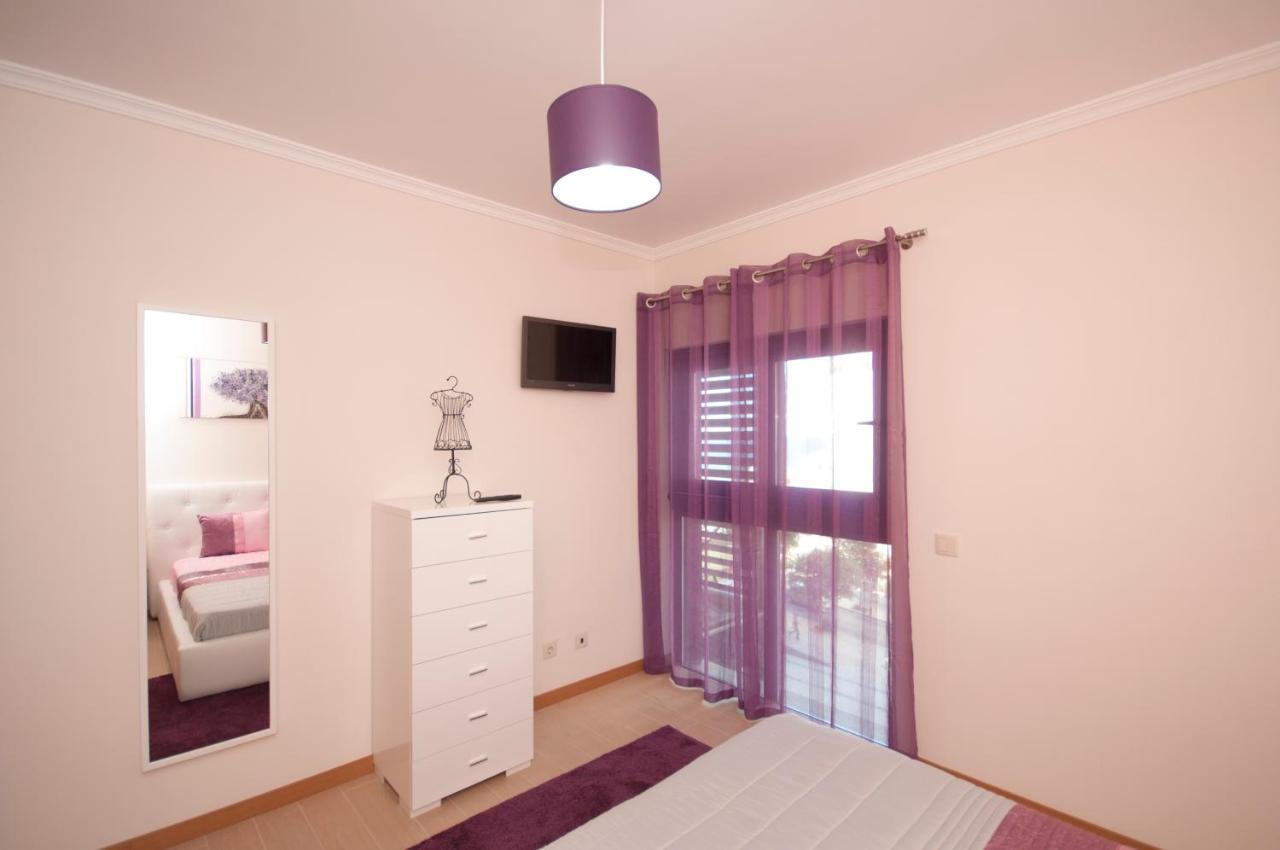 Rocha 501 By Atlantichotels - Al Portimao Exterior photo